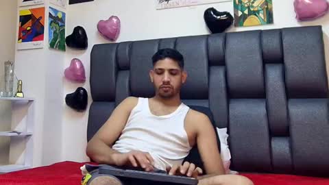 yerk_drom online show from September 2025 07:03:02 PM