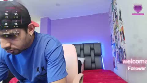 yerk_drom online show from November 2025 07:14:01 PM