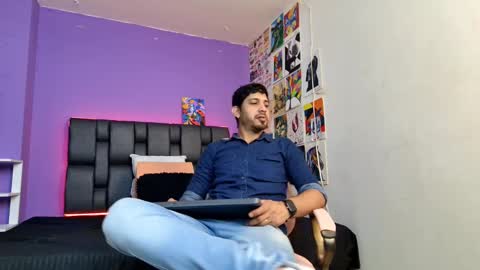 yerk_drom online show from November 2025 05:55:02 PM