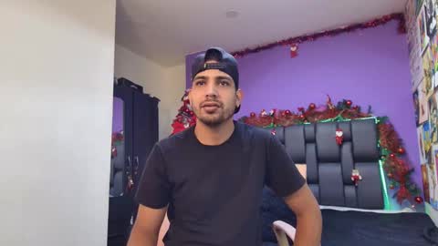 yerk_drom online show from November 2025 06:55:02 PM