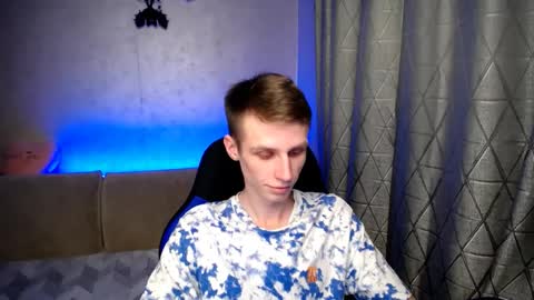 Eden online show from February 2025 08:31:01 PM