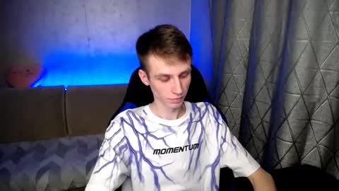 Eden online show from March 2025 09:59:01 PM