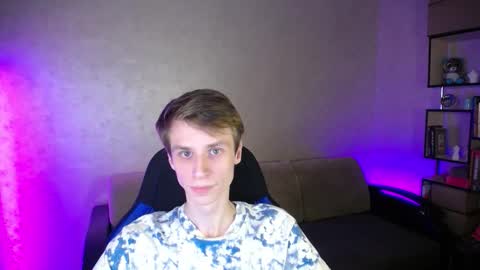 Eden online show from October 2025 08:54:02 PM