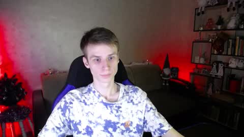 Eden online show from January 2026 09:28:01 PM