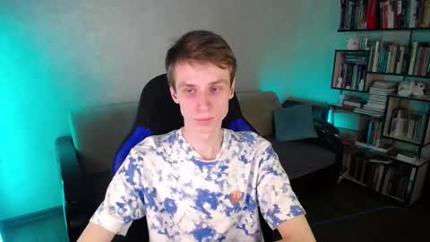 Eden online show from February 2026 12:06:01 PM