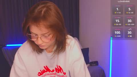 eva online show from January 2025 02:10:01 AM