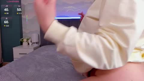 eva online show from October 2025 10:30:01 PM