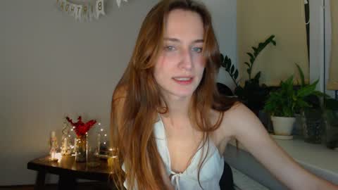 Zoe online show from December 2024 09:24:01 PM