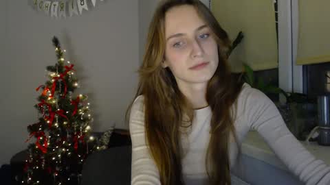 Zoe online show from December 2024 09:37:02 PM