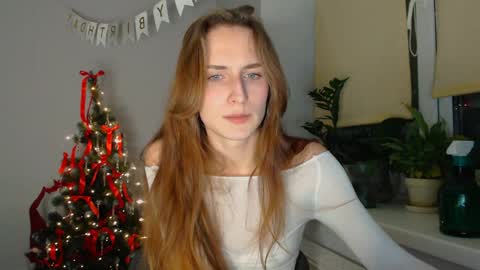 Zoe online show from January 2025 09:55:02 PM