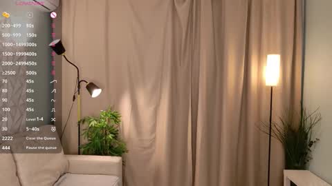 yesgivemecum online show from November 2025 02:49:02 PM