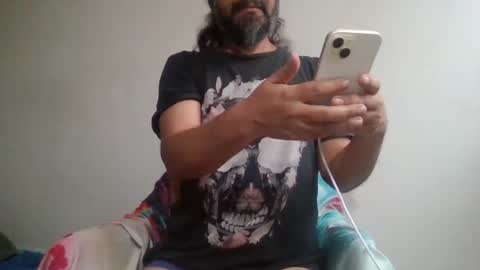 yeshuaaa999 online show from January 2025 04:05:01 PM