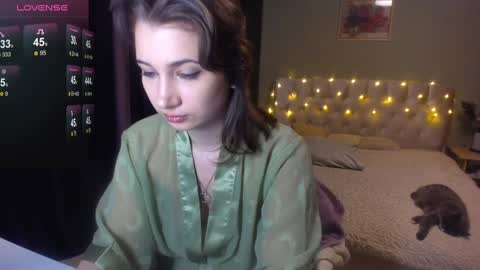 Sofie online show from January 2025 11:59:01 AM