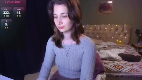 Sofie online show from October 2025 08:43:01 AM