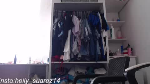 Snapshot of yessica_08 chatting on April 2026 09:50:02 PM yessica and andres online show from April 2026 09:50:02 PM