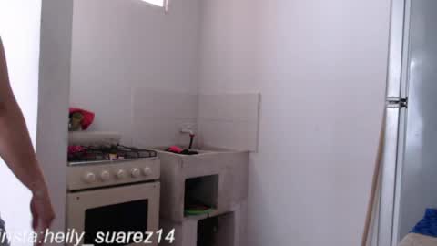 Snapshot of yessica_08 chatting on May 2026 10:36:02 PM yessica and andres online show from May 2026 10:36:02 PM