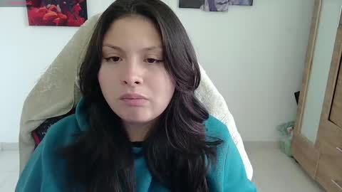 Snapshot of yessica_gomez01 chatting on June 2026 07:17:02 PM yessica_gomez01 online show from June 2026 07:17:02 PM