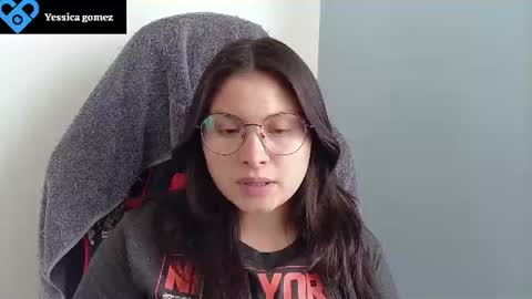 Snapshot of yessica_gomez01 chatting on June 2026 06:00:02 PM yessica_gomez01 online show from June 2026 06:00:02 PM