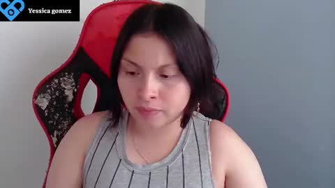 Snapshot of yessica_gomez01 chatting on June 2026 10:34:01 PM yessica_gomez01 online show from June 2026 10:34:01 PM