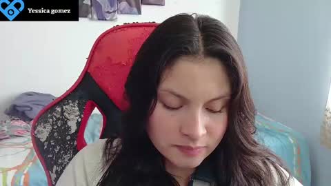 Snapshot of yessica_gomez01 chatting on July 2026 08:48:01 PM yessica_gomez01 online show from July 2026 08:48:01 PM