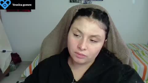 Snapshot of yessica_gomez01 chatting on July 2026 10:47:02 PM yessica_gomez01 online show from July 2026 10:47:02 PM
