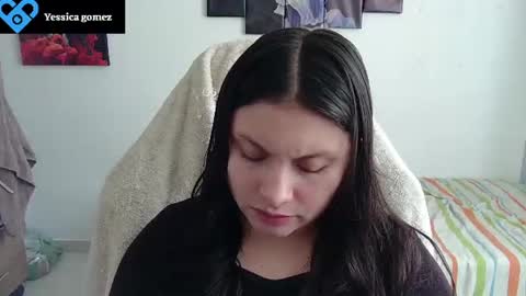 Snapshot of yessica_gomez01 chatting on July 2026 08:55:02 PM yessica_gomez01 online show from July 2026 08:55:02 PM