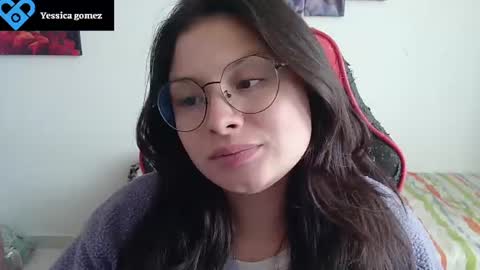 Snapshot of yessica_gomez01 chatting on July 2026 08:36:02 PM yessica_gomez01 online show from July 2026 08:36:02 PM
