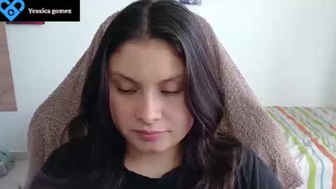 Snapshot of yessica_gomez01 chatting on July 2026 09:32:02 PM yessica_gomez01 online show from July 2026 09:32:02 PM