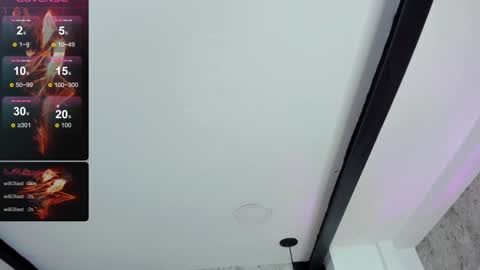 Snapshot of yessica_monteiro chatting on January 2025 06:52:01 PM Yessica online show from January 2025 06:52:01 PM