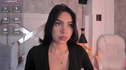 Snapshot of yessica_monteiro chatting on February 2025 12:39:02 PM Yessica online show from February 2025 12:39:02 PM