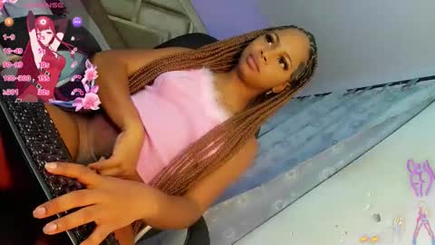 yessica_tsx online show from September 2025 04:12:01 AM