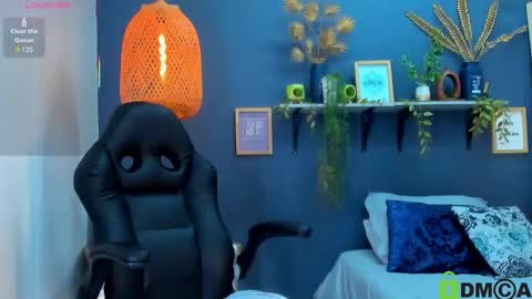 Snapshot of yessika_parker chatting on October 2025 02:36:02 AM yessika_parker online show from October 2025 02:36:02 AM