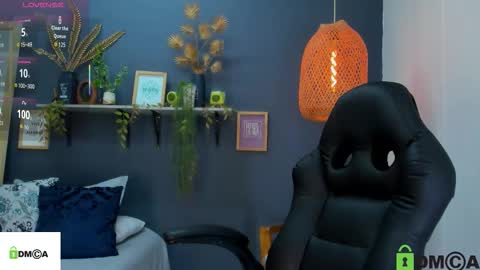 Snapshot of yessika_parker chatting on October 2025 02:35:01 AM yessika_parker online show from October 2025 02:35:01 AM