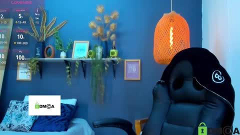 Snapshot of yessika_parker chatting on November 2025 03:05:01 AM yessika_parker online show from November 2025 03:05:01 AM