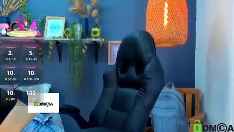 Snapshot of yessika_parker chatting on November 2025 03:20:02 AM yessika_parker online show from November 2025 03:20:02 AM