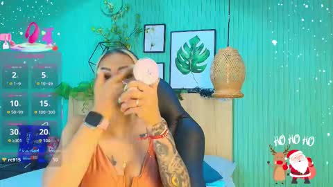yessika_parker online show from December 2025 06:23:01 PM