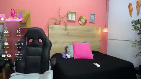 yessika_parker online show from January 2026 12:07:02 PM