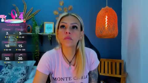 yessika_parker online show from February 2026 10:08:02 AM