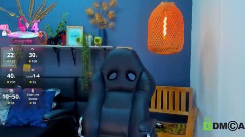 yessika_parker online show from March 2026 09:26:01 AM