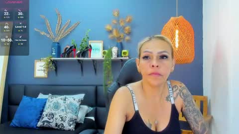 Snapshot of yessika_parker chatting on June 2026 08:52:01 AM yessika_parker online show from June 2026 08:52:01 AM