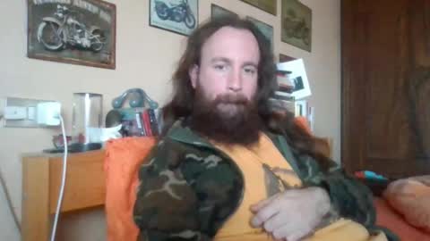 yeti_92 online show from December 2025 10:20:01 AM