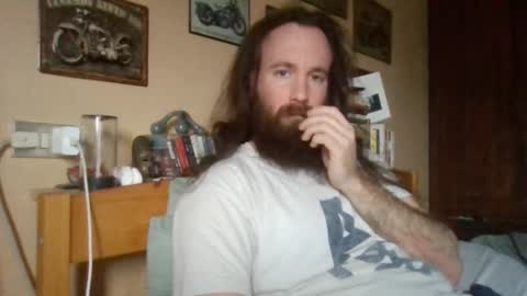 yeti_92 online show from February 2026 07:34:01 AM