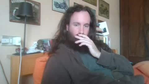 yeti_92 online show from April 2026 11:54:02 AM