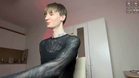 yexes online show from March 2026 02:47:02 AM