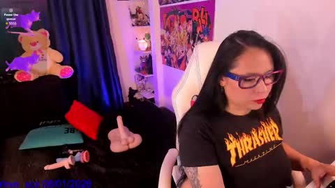 Snapshot of yeye_scs chatting on January 2026 02:36:02 AM Luna online show from January 2026 02:36:02 AM