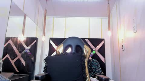  YHAN ALVAREZ25  online show from February 2025 03:44:02 AM