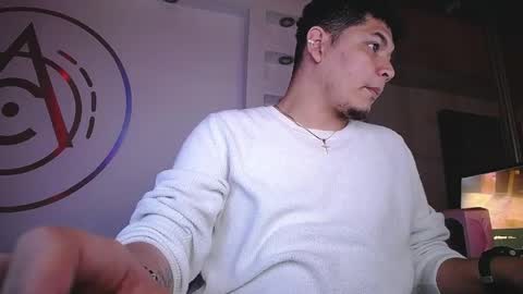  YHAN ALVAREZ25  online show from April 2026 08:53:01 AM