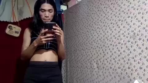Sweet Yhanie online show from February 2025 05:22:01 PM