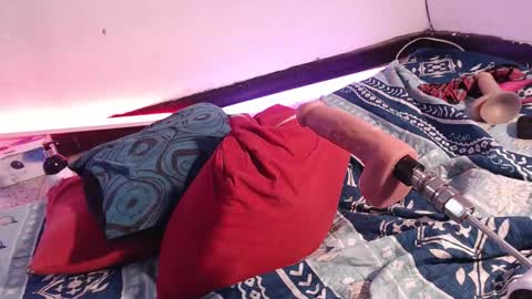 Yhazan Blake online show from March 2026 07:15:01 AM