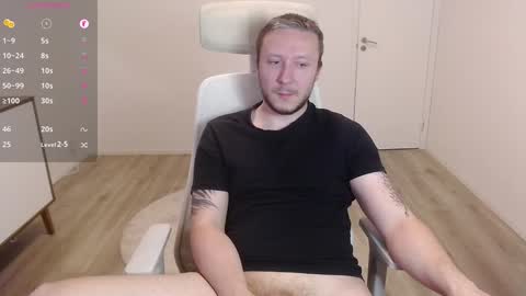 James online show from December 2024 06:59:01 PM